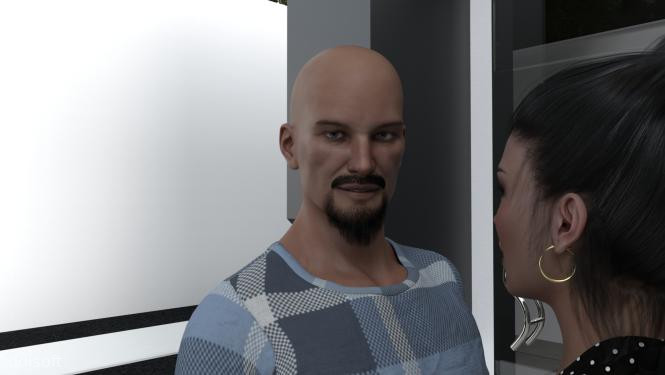 Married After 40 screenshot 2