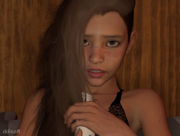 My Mom’s Secret screenshot 1