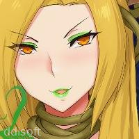 Succubus Covenant Generation One The Cursed Forest icon