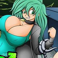 Gender Bender DNA Twister Extrem icon