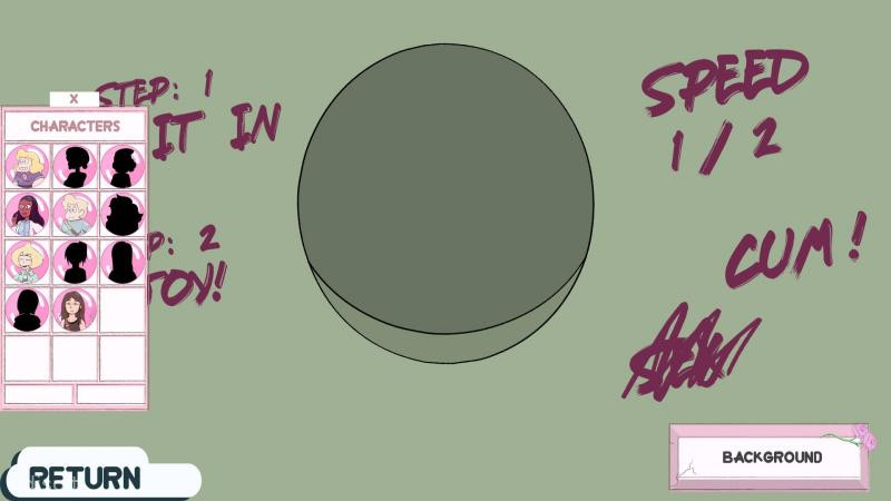 Gem Domination Gloryhole Edition screenshot 1