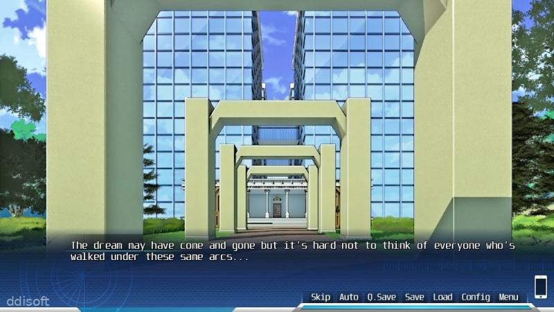ONHA Ore No Harem Adventure screenshot 1