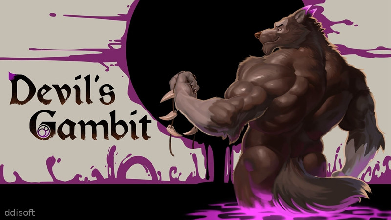 Devil’s Gambit screenshot 3