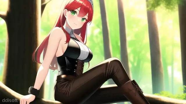 Princess Dating Sim screenshot 1