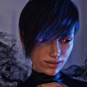 Elsa’s Nightmares icon