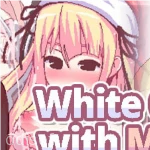 White Christmas with Ms. Santa icon