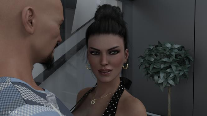 Married After 40 screenshot 3