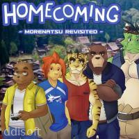 Homecoming Morenatsu Revisited icon