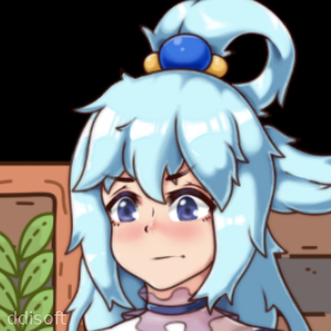 KonoSuba: This lecherous world icon