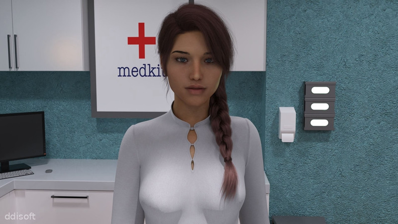 Outre Reconcilition screenshot 1