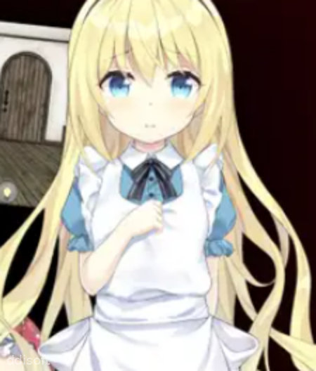 Alice in the Land of Dreams screenshot 1