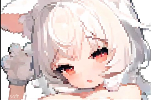Cat Maid Gathering! screenshot 1