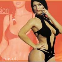 Anna Exciting Affection Ren’Py Remake icon