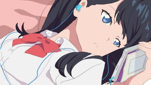 RIKKA screenshot 2