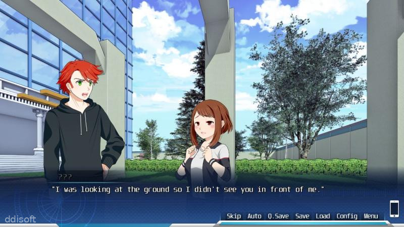 ONHA Ore No Harem Adventure screenshot 4