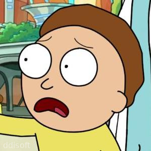 Rick And Morty – The Pervetiest Central Finite Curve icon