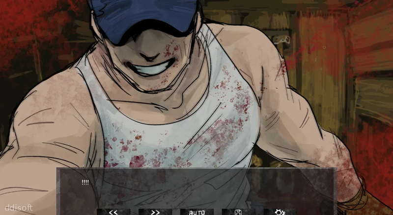Wh4t 1 W0uldnt d0 screenshot 3