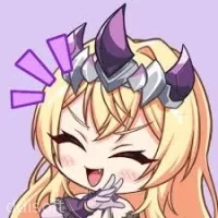 The Arrogant Kaiju Princess icon