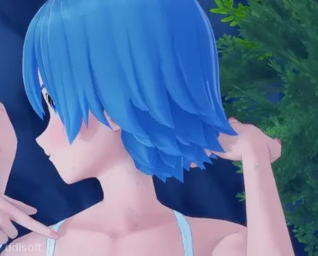 Welcome to Bell College – Charme et Sortilège screenshot 3