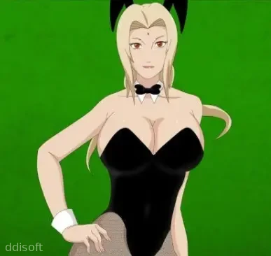 New Hokage Servant : Naruto Parody game screenshot 2