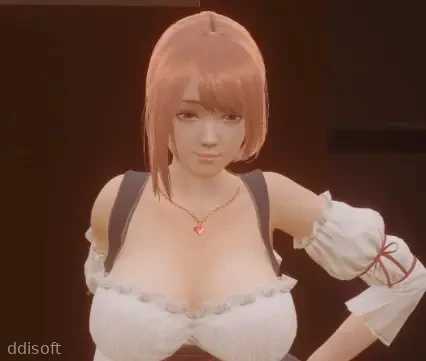 Out of Puberty: Reimagined Chapter 1 Act1 V0.5 screenshot 1