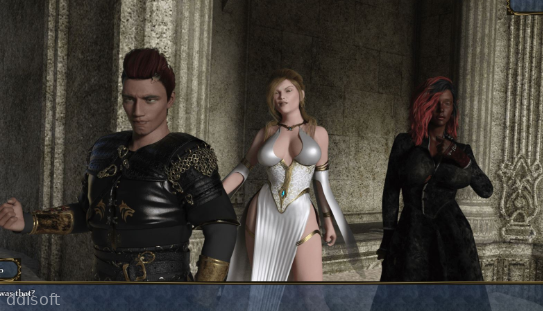 Monach of Magic screenshot 3