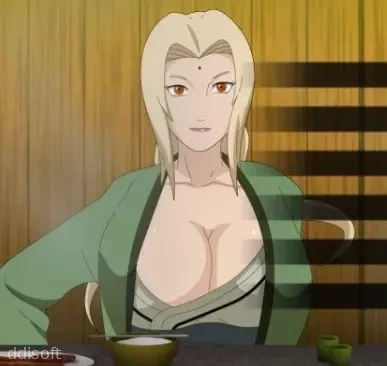 New Hokage Servant : Naruto Parody game screenshot 1
