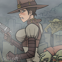 Witch HunteTaine icon