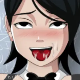 Sarada Uchiha XXX Simulator – Naruto Boruto Hentai game NSFW icon