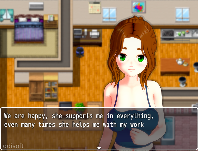 Bawdy Taditions screenshot 2