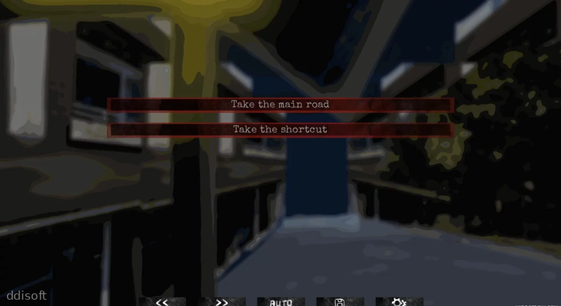 Wh4t 1 W0uldnt d0 screenshot 2