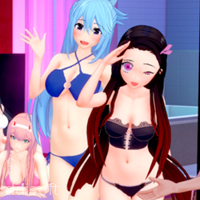 Isekai Bothel icon
