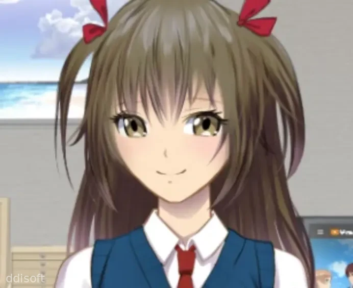 Talk to Aya screenshot 3