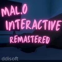 MalO Interactive Remastered icon