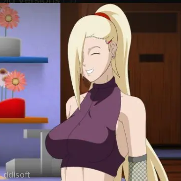 New Hokage Servant : Naruto Parody game icon