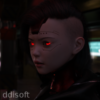 Chome Lifelines icon
