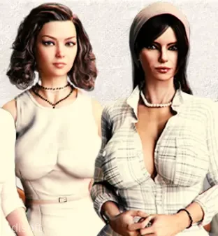 The Secet: Reloaded screenshot 3