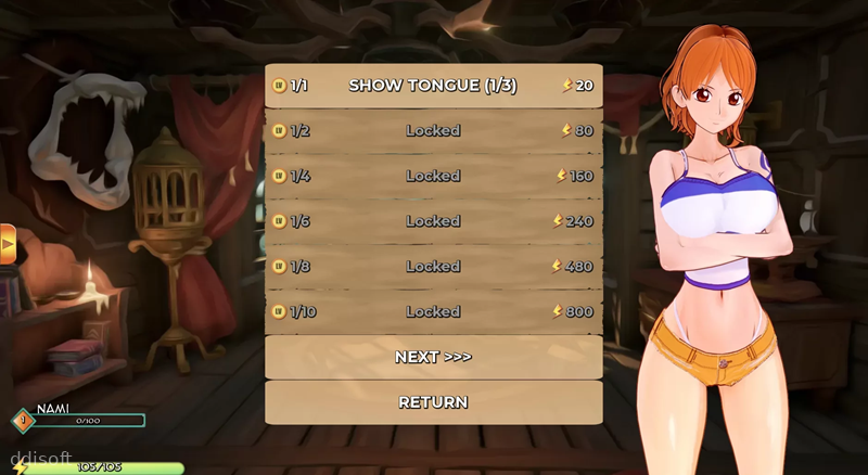 Bounty Hunter screenshot 2