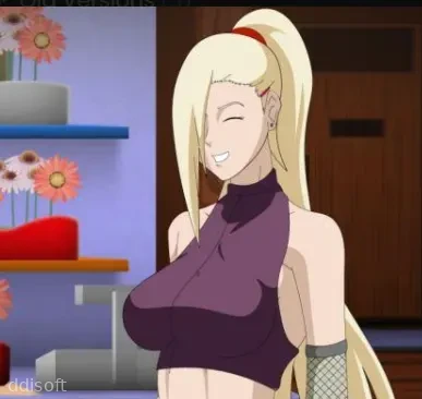 New Hokage Servant : Naruto Parody game screenshot 3