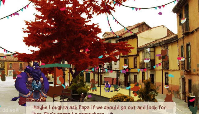 Killigan’s Teasue screenshot 1