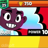Nube Brawl icon
