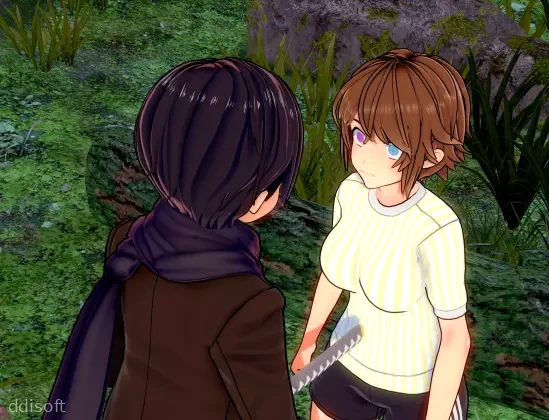 The Dollhouse District screenshot 2