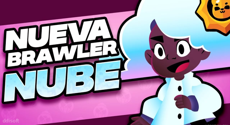 Nube Brawl screenshot 2