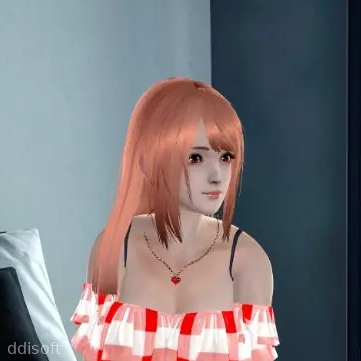 Out of Puberty: Reimagined Chapter 1 Act1 V0.5 icon