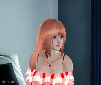 Out of Puberty: Reimagined Chapter 1 Act1 V0.5 screenshot 3