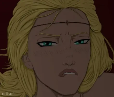 The Fate of Inia screenshot 1