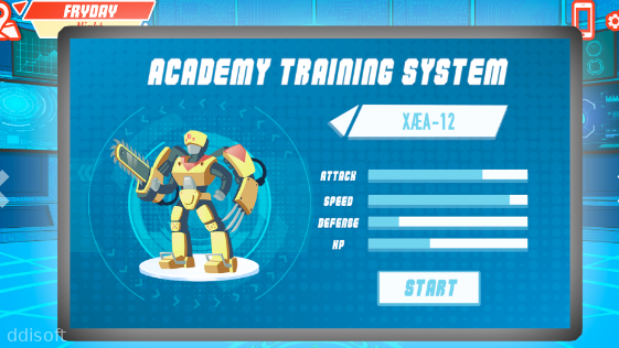 Heo Sex Academia screenshot 1