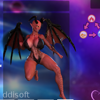 Battle Slaes icon