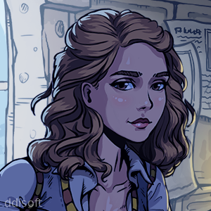 Innocent WitchesBeta icon