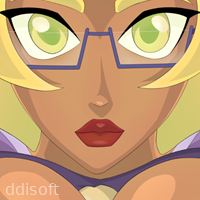 Demon Cuse icon
